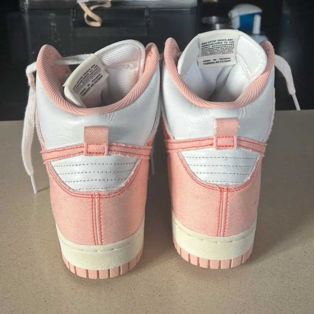 Nike High Dunk 1985‎